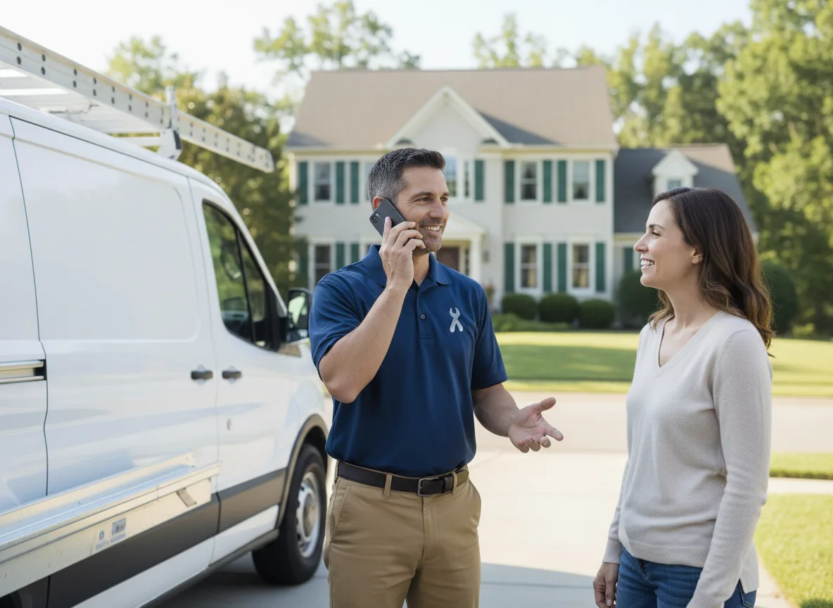 Home Gutter Service Lochgelly, WV FAQs